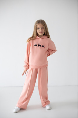 Костюм для дівчаток